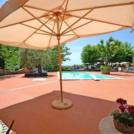 Villa Celeste Cortona Ngoại thất bức ảnh