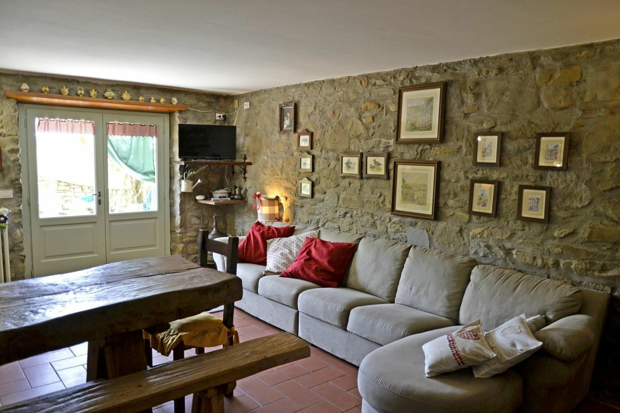 Villa Celeste Cortona Ngoại thất bức ảnh