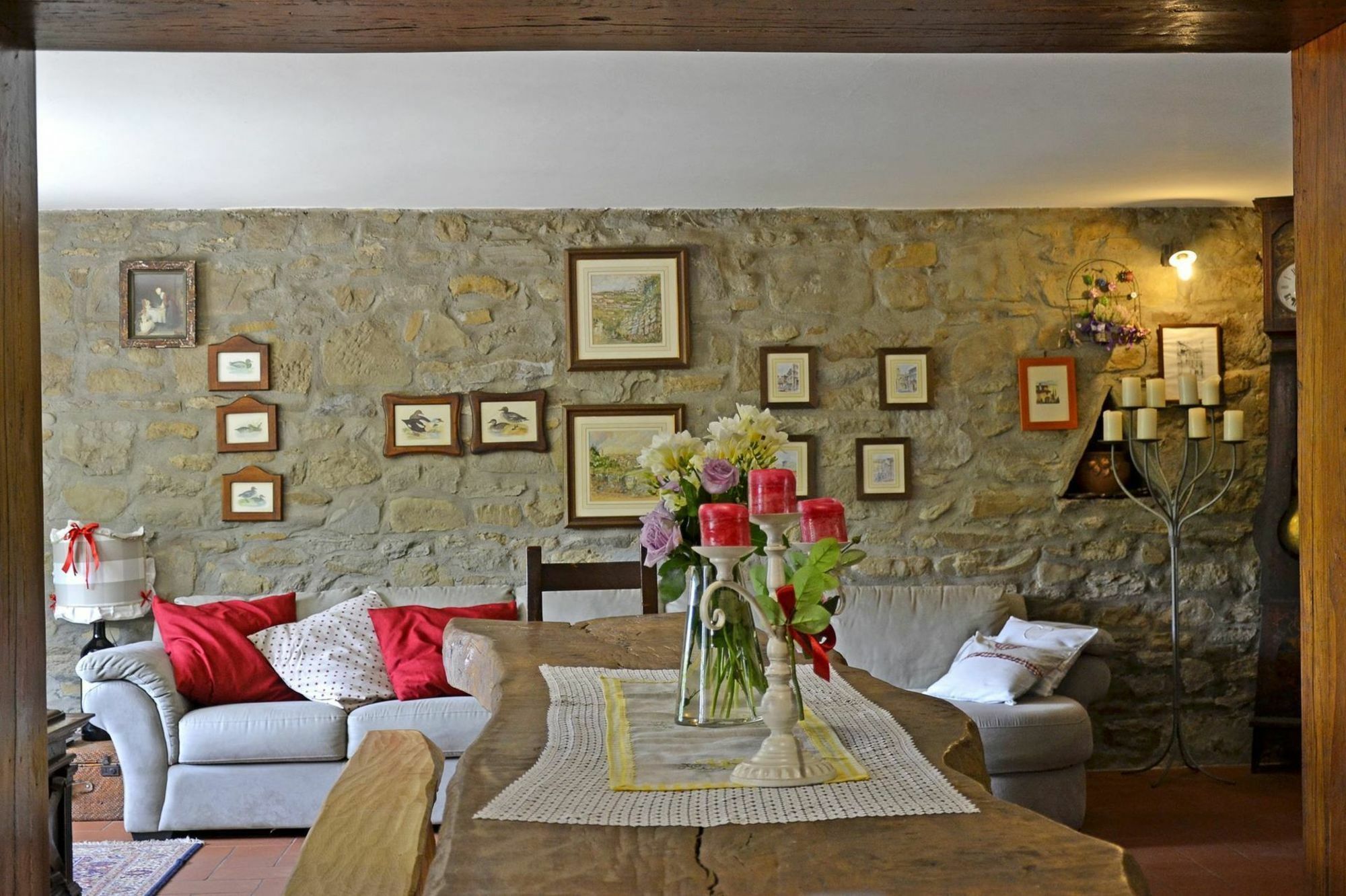 Villa Celeste Cortona Ngoại thất bức ảnh