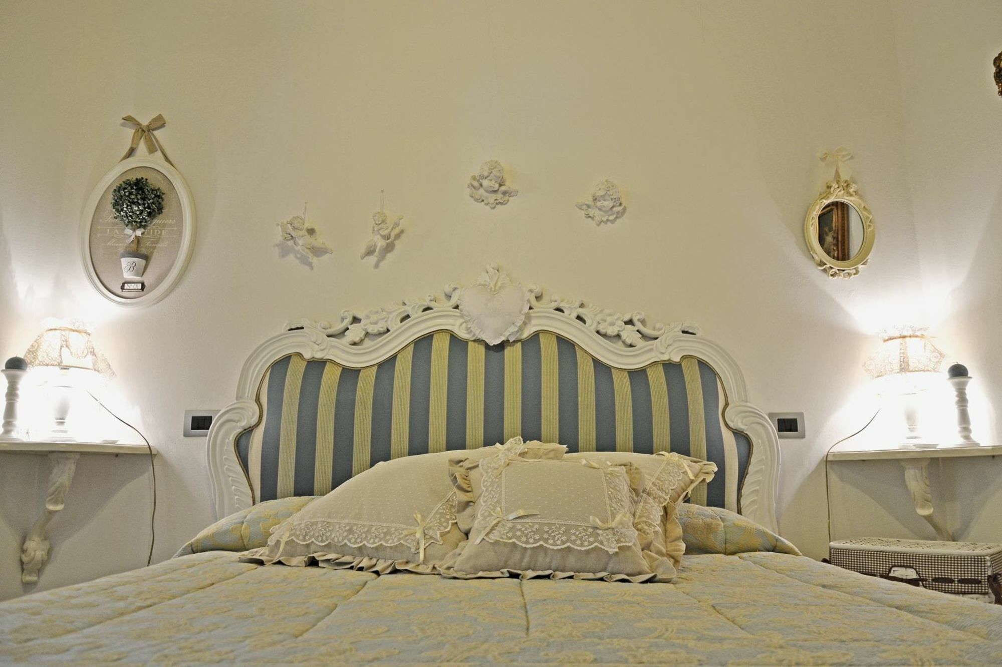 Villa Celeste Cortona Ngoại thất bức ảnh