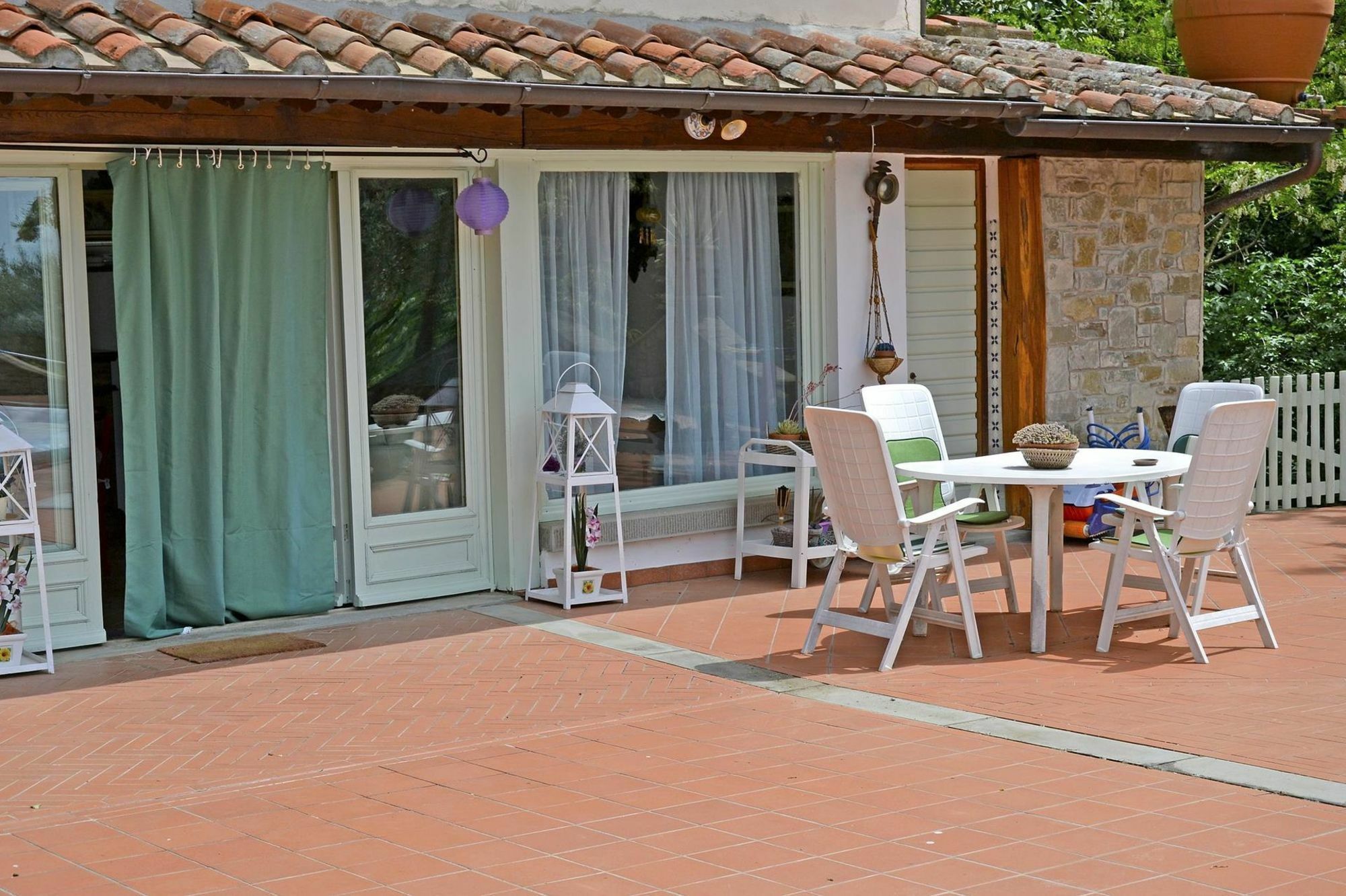 Villa Celeste Cortona Ngoại thất bức ảnh