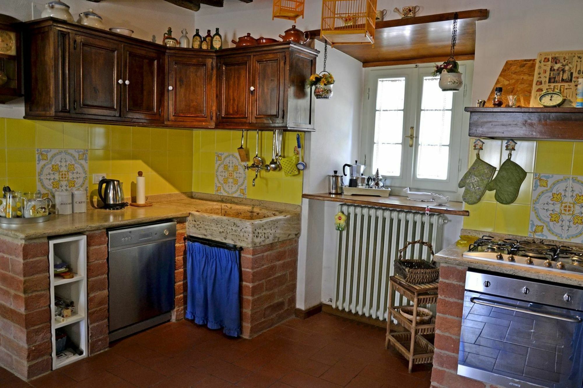 Villa Celeste Cortona Ngoại thất bức ảnh