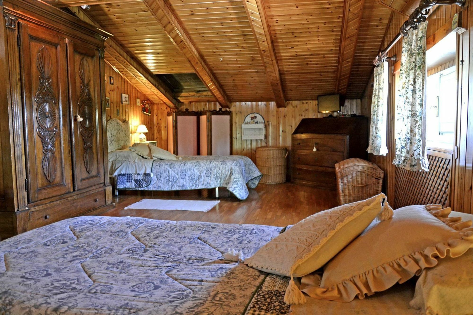 Villa Celeste Cortona Ngoại thất bức ảnh