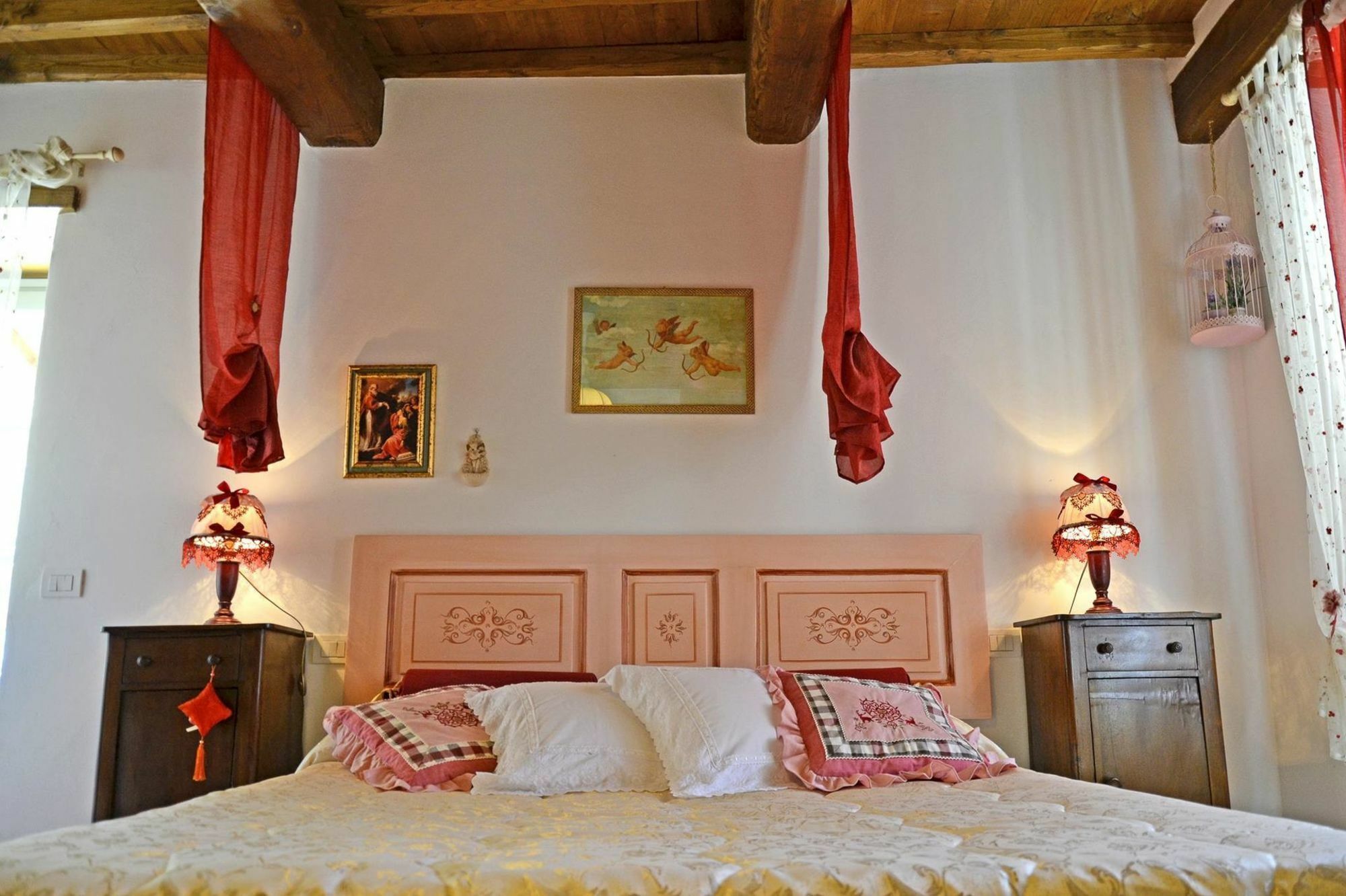 Villa Celeste Cortona Ngoại thất bức ảnh