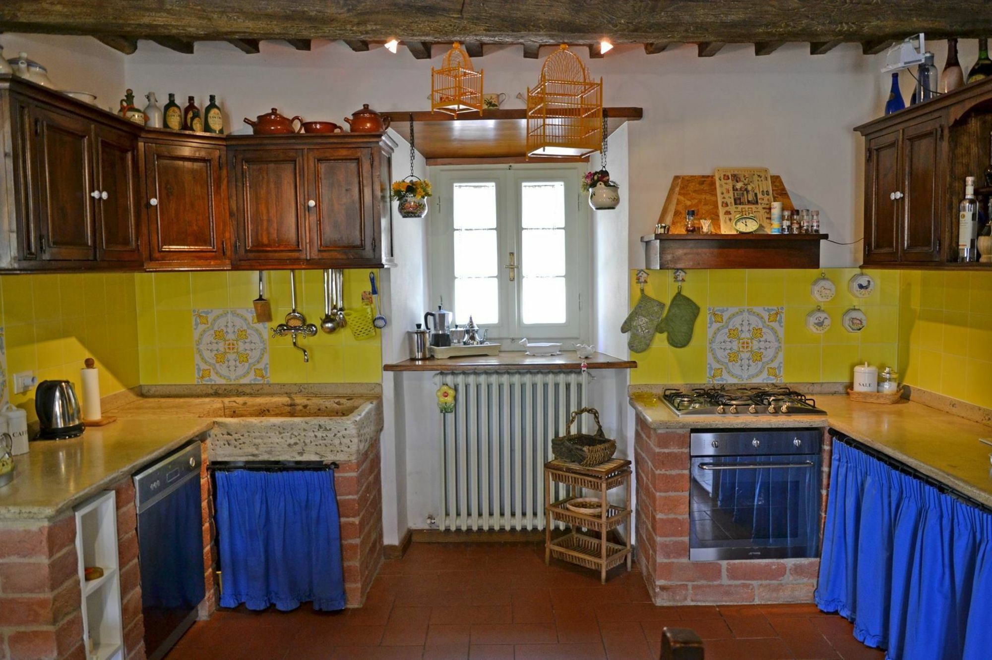 Villa Celeste Cortona Ngoại thất bức ảnh