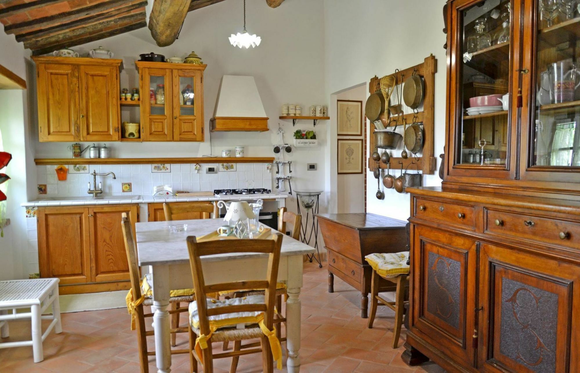 Villa Celeste Cortona Ngoại thất bức ảnh