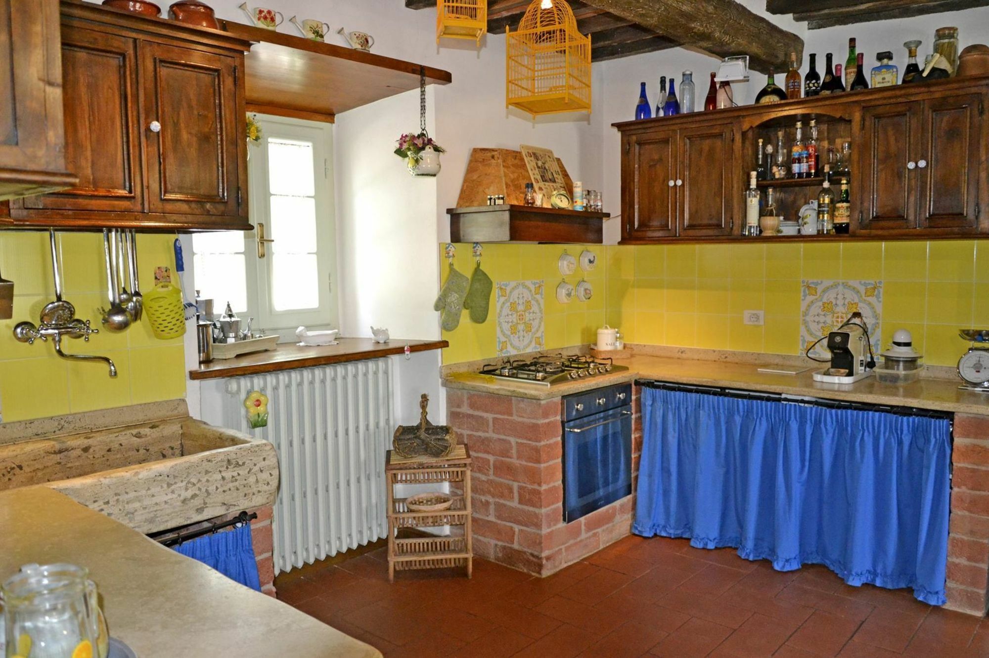 Villa Celeste Cortona Ngoại thất bức ảnh