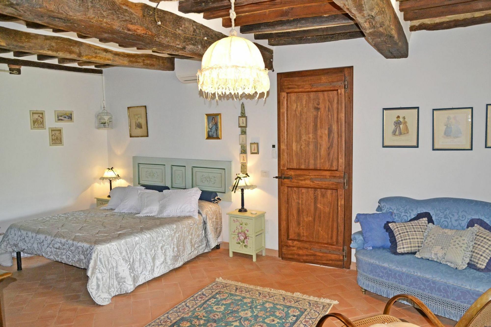 Villa Celeste Cortona Ngoại thất bức ảnh