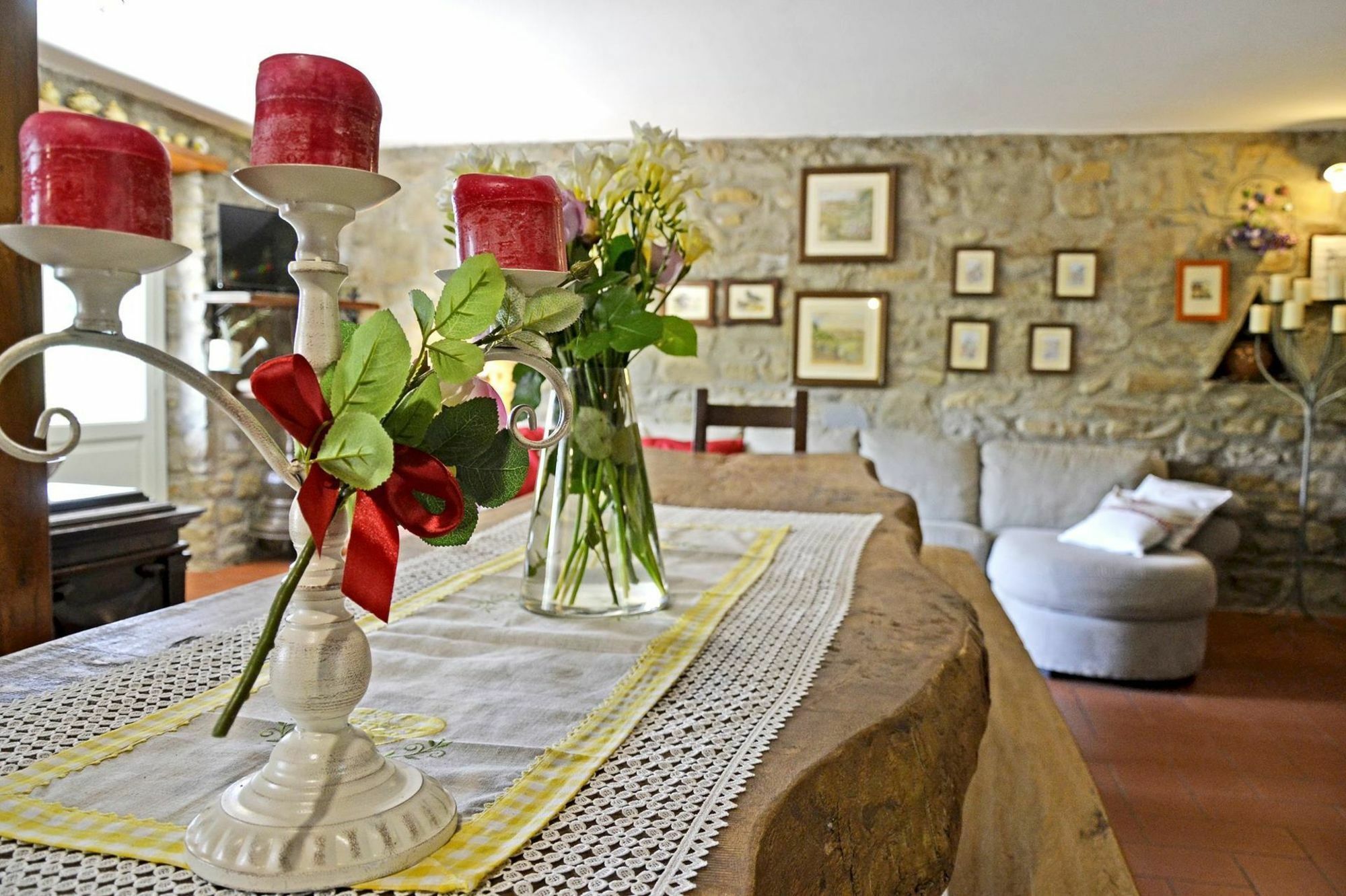 Villa Celeste Cortona Ngoại thất bức ảnh