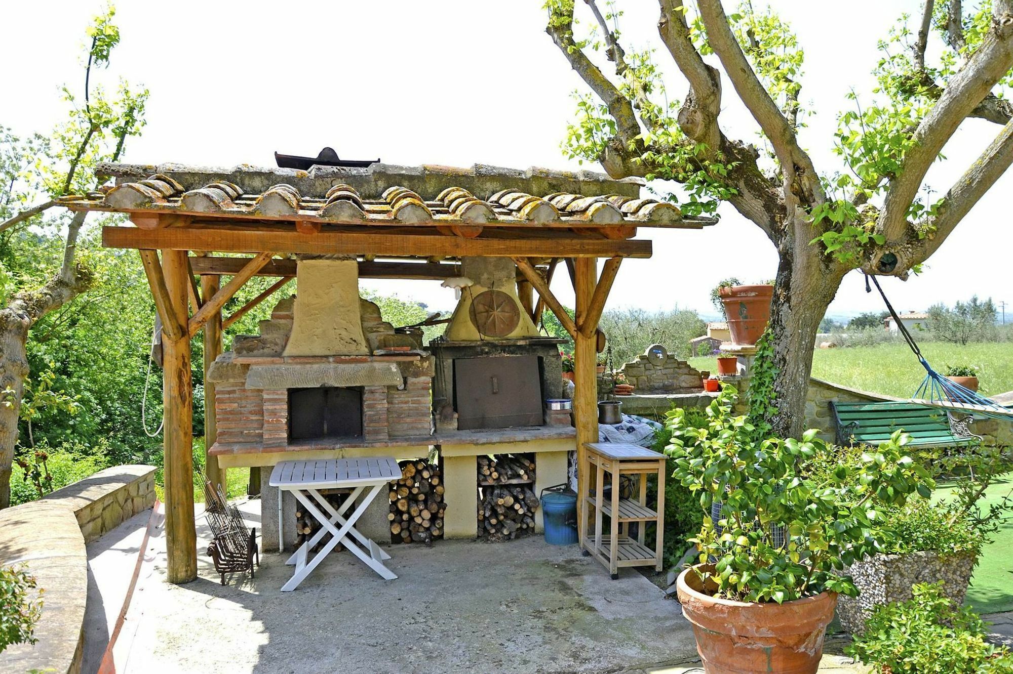 Villa Celeste Cortona Ngoại thất bức ảnh