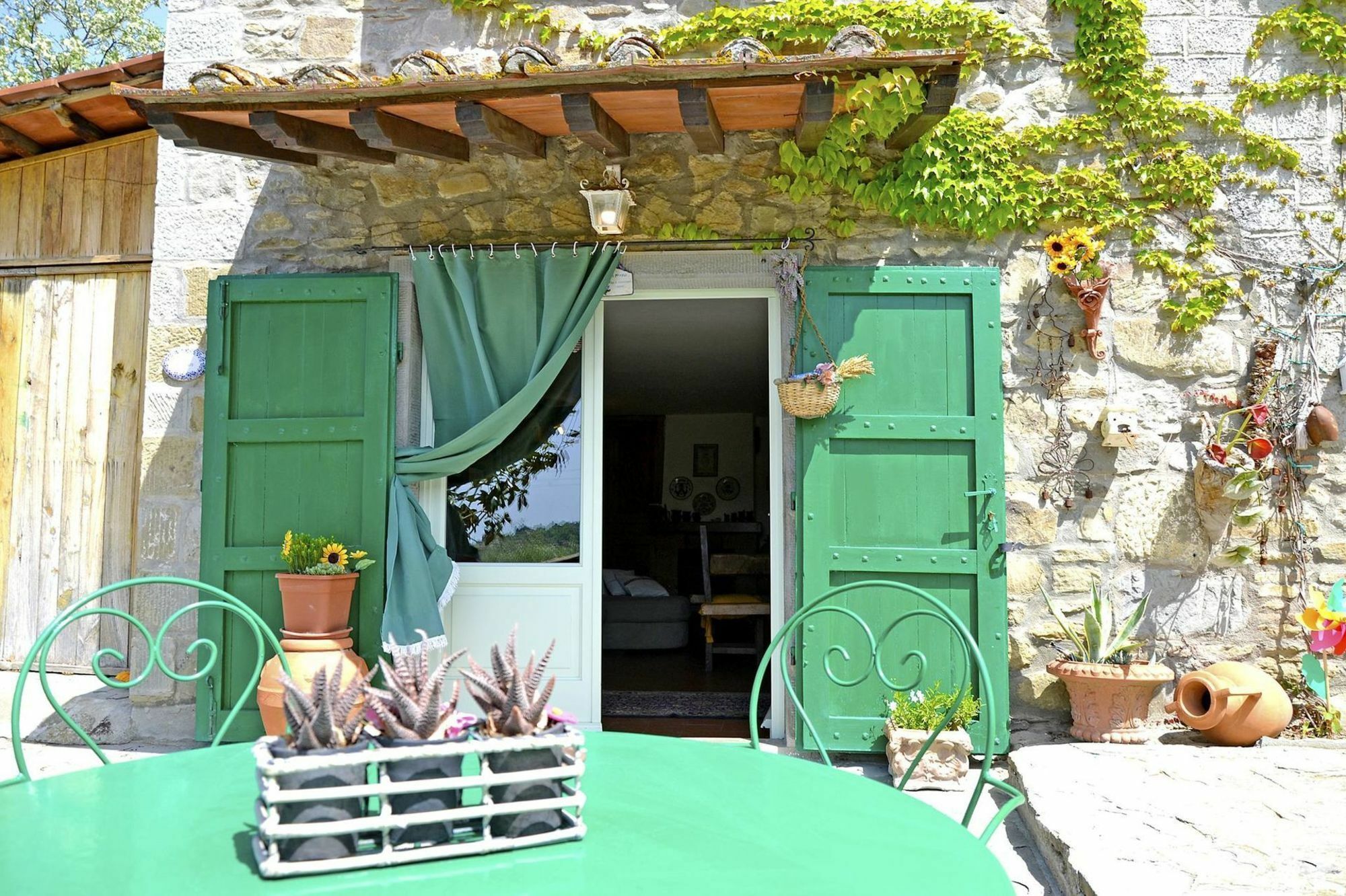 Villa Celeste Cortona Ngoại thất bức ảnh